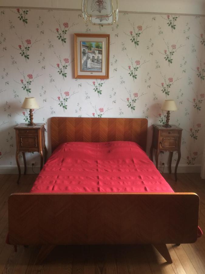 Grand Gite De Soumeillan Castelnau-Magnoac Esterno foto