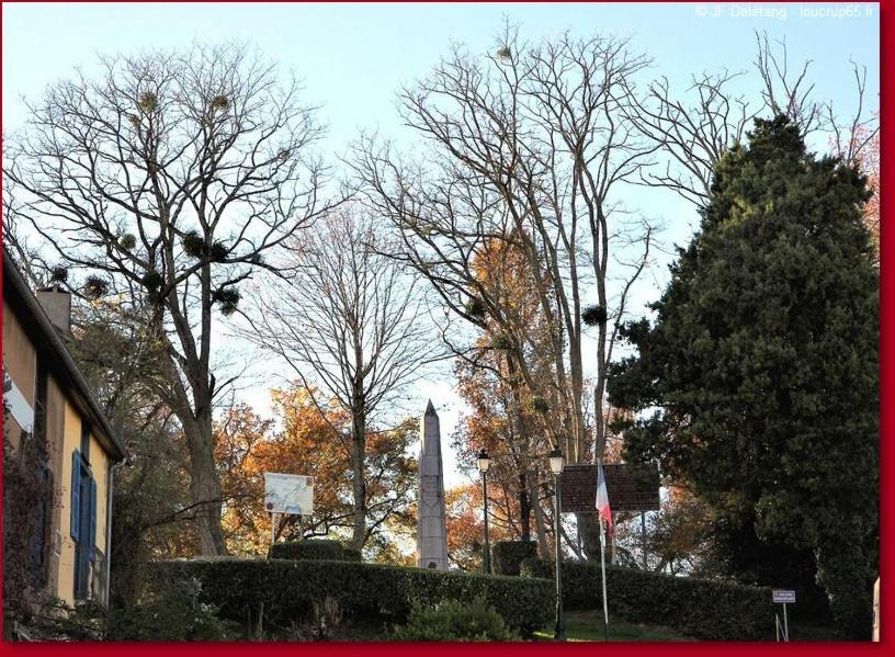 Grand Gite De Soumeillan Castelnau-Magnoac Esterno foto