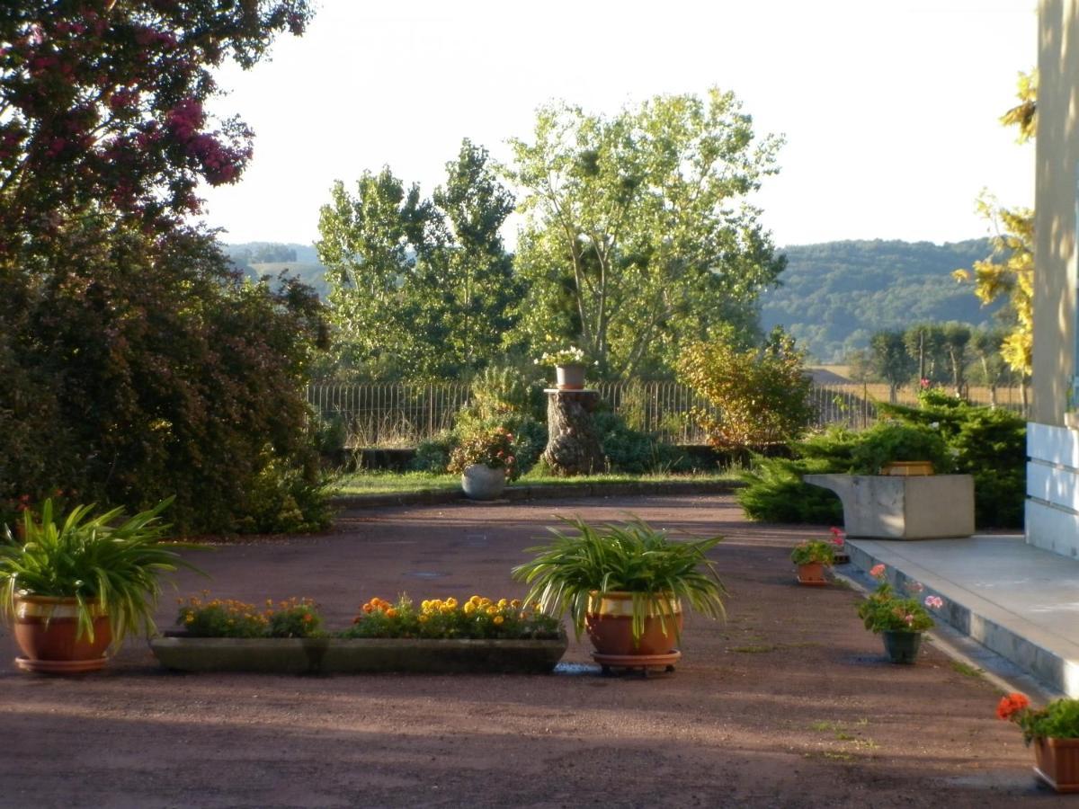 Grand Gite De Soumeillan Castelnau-Magnoac Esterno foto
